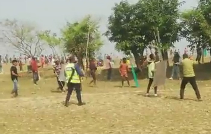 দিরাইয়ে পৃথক সংঘর্ষে নিহত ২, আহত অন্তত ২০