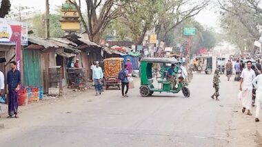 সিলেটের যে বাজারে নামাজের সময় বন্ধ থাকবে সব দোকানপাট