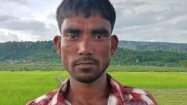 মাদক আনতে গিয়ে’ সিলেট সীমান্তে ভারতীয় খাসিয়ার গুলিতে বাংলাদেশি নিহত
