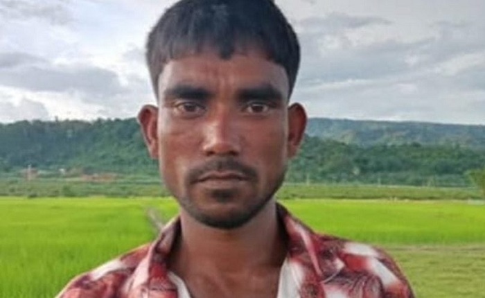 মাদক আনতে গিয়ে’ সিলেট সীমান্তে ভারতীয় খাসিয়ার গুলিতে বাংলাদেশি নিহত
