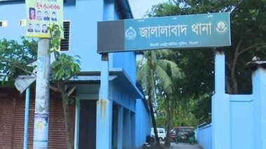 সিলেটে মসজিদের নামকরণ নিয়ে মারামারিতে নিহত ১