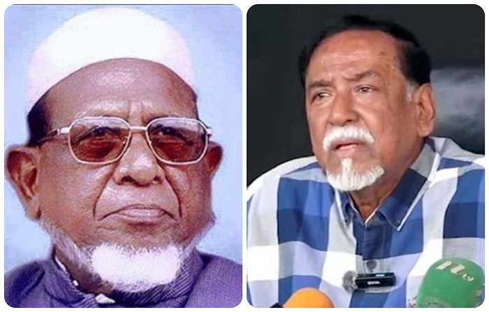 আব্দুস সামাদ আজাদের ‘অনুরোধে’ টিপাইমুখ বাঁধ চালু করেছিল ভারত, সংসদে স্পিকার