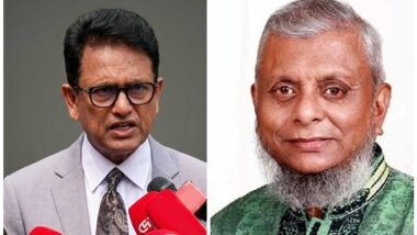 যে কারণে আরিফুল হককে ‘মগজ’ বলে ডাকেন শিক্ষামন্ত্রী