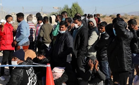 নাস্তিকতার ভান, সমকামী দাবি ও সুস্থতার অভিনয় করে ব্রিটেনে আশ্রয় আবেদন বাংলাদেশিদের