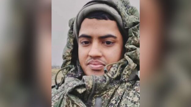 রাশিয়ায় ইউক্রেনের ড্রোন হামলায় মৌলভীবাজারের যুবক নিহত