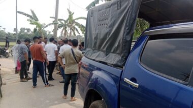 কমলগঞ্জে ভাতিজার দায়ের আঘাতে চাচী নিহত