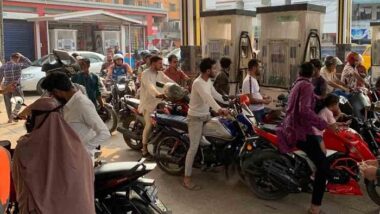 সিলেটে হঠাৎ কেন এতোটা বেড়ে গেল জ্বালানী তেলের চাহিদা?