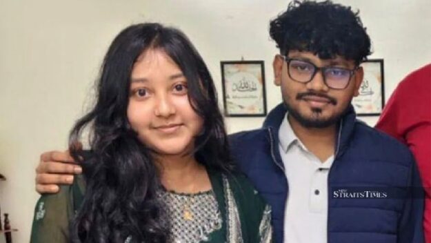 মালয়েশিয়ায় সড়ক দুর্ঘটনায় হবিগঞ্জের তরুণ নিহত, স্ত্রী আহত