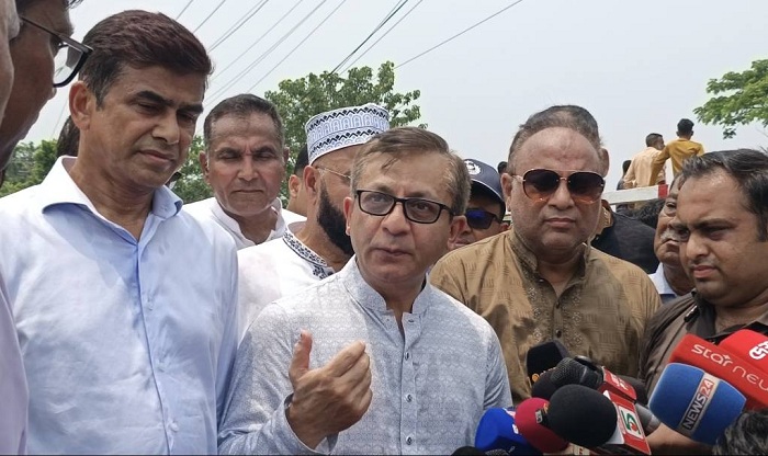 জ্বালানি তেলের মূল্য বাড়ায় পণ্যমূল্য কেজি প্রতি ৩০ পয়সা বাড়তে পারে: বাণিজ্যমন্ত্রী