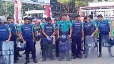 সিলেট-ঢাকা রুটে বাস ভাড়া কত বাড়ল? কবে থেকে কার্যকর?
