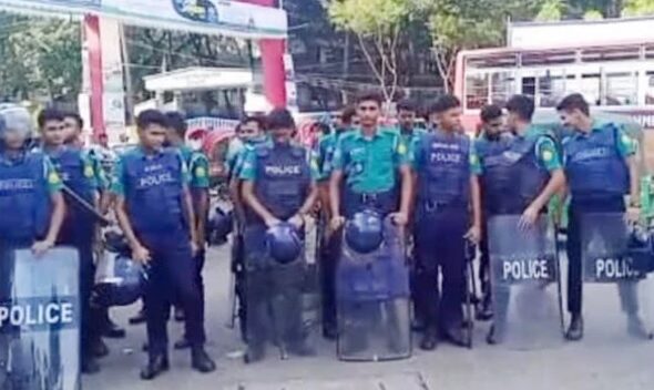 সিলেট-ঢাকা রুটে বাস ভাড়া কত বাড়ল? কবে থেকে কার্যকর?