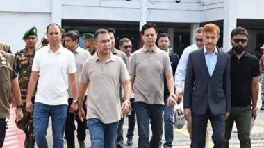 নারীদের ডিগ্রি পর্যন্ত শিক্ষা অবৈতনিক করার ঘোষণা প্রধানমন্ত্রীর