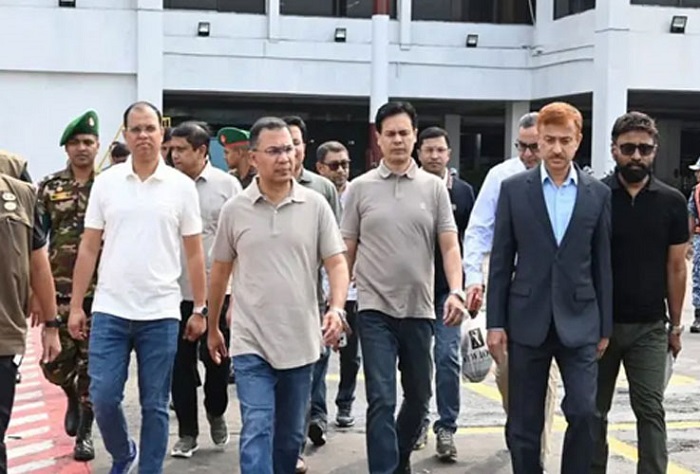 নারীদের ডিগ্রি পর্যন্ত শিক্ষা অবৈতনিক করার ঘোষণা প্রধানমন্ত্রীর