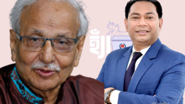হ্যাঁ’ ভোটের প্রচারে ‘সুজন’ আড়াই কোটি, ‘ডিবেট ফর ডেমোক্রেসি’ পায় ২০ লাখ টাকা