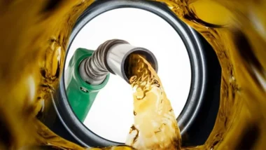 জ্বালানি তেলের দাম বাড়ল