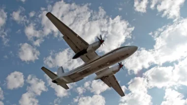 রাশিয়ার সামরিক বিমান বিধ্বস্ত, নিহত ২৯