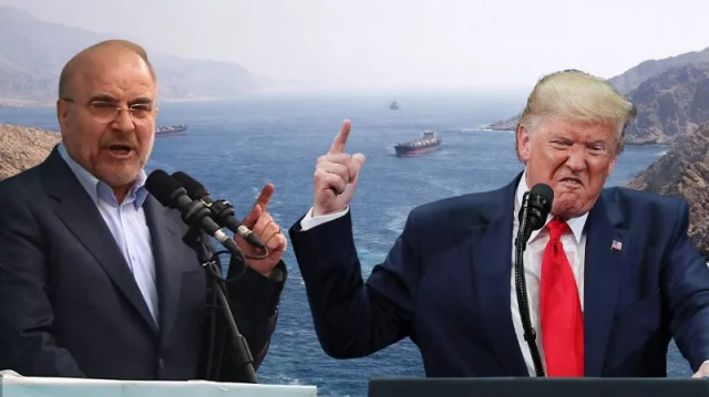 ট্রাম্পের ‘মিথ্যা দাবি’ নিয়ে ইরানের ক্ষোভ