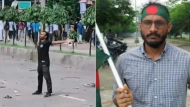 বেরোবির দুই শিক্ষক ও ছাত্রলীগ সভাপতির ১০ বছর করে কারাদণ্ড