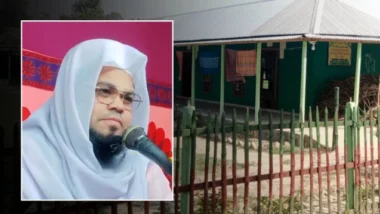 বকাঝকা করায় শাশুড়িকে গলাকেটে হত্যা করলো পুত্রবধূ