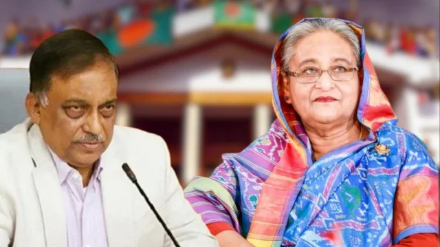 এবার দিল্লির বৈঠকে শেখ হাসিনা-কামালকে ফেরত চাইল ঢাকা