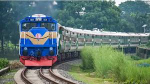 যে কারণে ভ য় ঙ্ক র সিলেটের রেলপথ