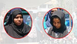 সিলেটে তানজিলা ও জেসমিনের মধুচক্রের ফাঁদ, যেভাবে ধরা পড়েন যুবকরা