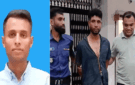 বিশ্বনাথে বন্ধুকে কুড়াল দিয়ে কুপিয়ে হত্যা