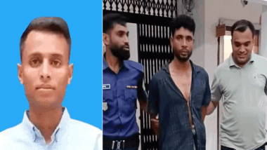 বিশ্বনাথে বন্ধুকে কুড়াল দিয়ে কুপিয়ে হত্যা