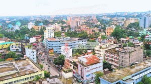 ভূমিকম্প: ঝুঁকিতে দেশের উত্তর-পূর্বাঞ্চল