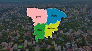 সিলেটজুড়ে আসছে যে নতুন আ ত ঙ্ক