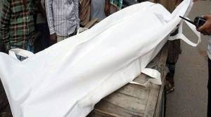 সিলেটে গাছে ঝু*ল*ছি*ল যুবতী, অতঃপর…