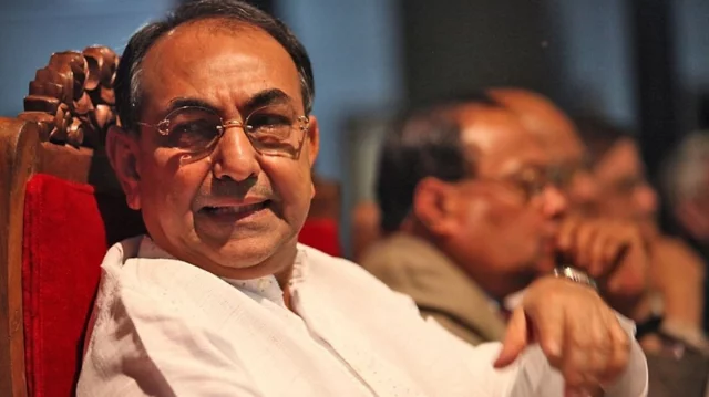 মালয়েশিয়ায় নেওয়া হলো মির্জা আব্বাসকে