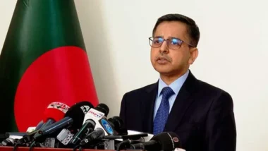 বাংলাদেশিদের জন্য সহজ চিকিৎসা ভিসা ও কম খরচে স্বাস্থ্যসেবার প্রতিশ্রুতি ভারতের