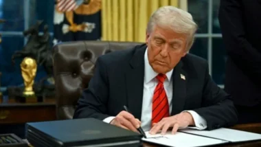 ন্যাটো থেকে বের হয়ে যাওয়ার কথা গুরুত্ব দিয়ে ভাবছি: ট্রাম্প