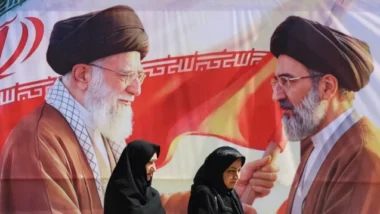 মোজতবা খামেনির শারীরিক অবস্থা ভালো না, করতে হচ্ছে প্লাস্টিক সার্জারি