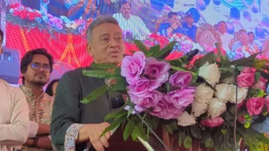 সংখ্যালঘু-সংখ্যাগরিষ্ঠ, সাম্প্রদায়িক শব্দগুলোর ব্যবহার প্রয়োজন নেই: অর্থমন্ত্রী