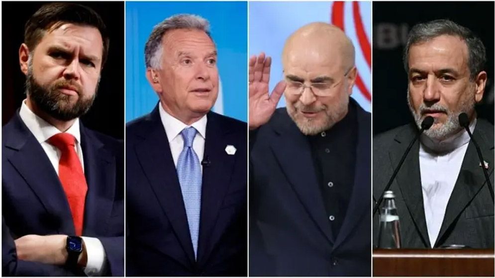 ইরান-যুক্তরাষ্ট্র শান্তি আলোচনায় গুরুত্ব পাচ্ছে যে সাত বিষয়