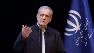 ইরানের জনগণকে বিদ্যুৎ ও জ্বালানি ব্যবহার কমানোর আহ্বান পেজেশকিয়ানের