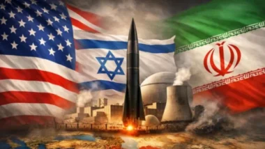 এই লড়াইয়ে ইরানের কাছে যেভাবে হেরে যাচ্ছে ইসরায়েল ও যুক্তরাষ্ট্র