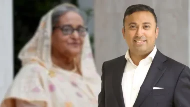 শেখ হাসিনার বিষয়ে সতর্ক থাকতে দিল্লিকে আহ্বান ঢাকার