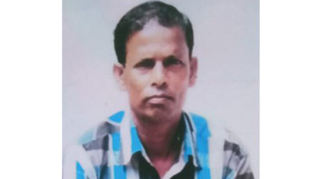 বিয়ানীবাজারে ৬ মাস পরও ‘ক্লুলেস’ সুনীল মৃত্যু রহস্য