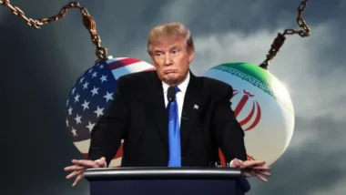 ইরানকে ‘ঐক্যবদ্ধ প্রস্তাব’ দিতে সময়সীমা নির্ধারণের পরিকল্পনা ট্রাম্পের