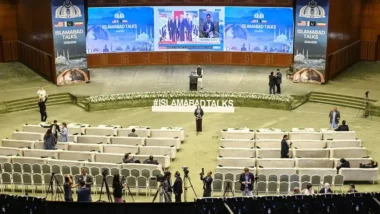 যুক্তরাষ্ট্র-ইরানের দ্বিতীয় দফা সংলাপের প্রস্তুতি শুরু করেছে পাকিস্তান