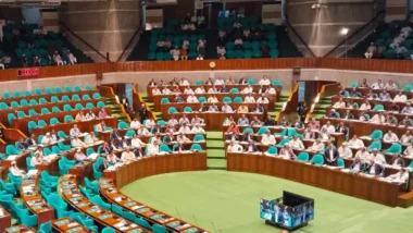 সরকারি চাকরিতে ৪ লাখ ৬৮ হাজার ২২০ পদ শূন্য