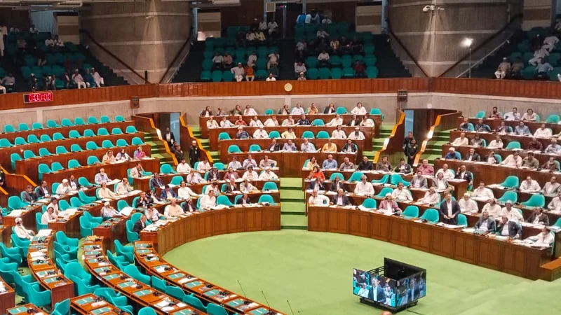 সরকারি চাকরিতে ৪ লাখ ৬৮ হাজার ২২০ পদ শূন্য