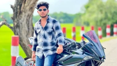 একমাত্র সন্তানের লাশও পেলেন না বাবা-মা