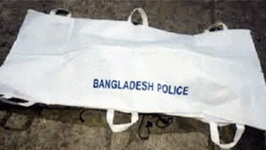 দোয়ারাবাজারে পারিবারিক দ্বন্দ্বে প্রাণ গেল স্বামীর, স্ত্রী-শ্বাশুরি আটক