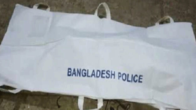 কুলাউড়ায় কালভার্টের নিচে মিললো প্রদীপের লাশ