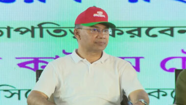 সিলেটের উন্নয়নে যেসব প্রতিশ্রুতি দিয়ে গেলেন প্রধানমন্ত্রী