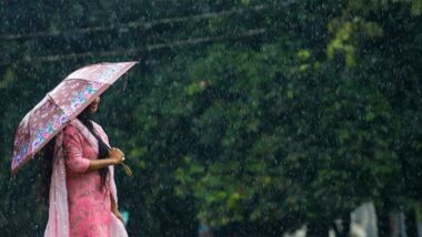 সিলেটে পাঁচদিন থাকবে বৃষ্টি, পূর্বাভাস দিল অধিদপ্তর